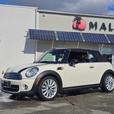 2012 MINI Convertible 2dr thumbnail image 4