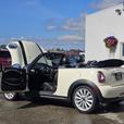 2012 MINI Convertible 2dr thumbnail image 5