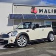 2012 MINI Convertible 2dr thumbnail image 8