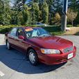 2000 Toyota Camry CE thumbnail image 3