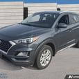 2021 Hyundai Tucson Preferred thumbnail image