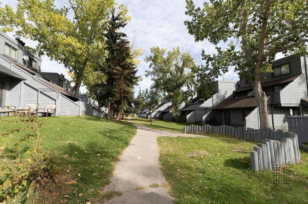2 bedroom Queen's Park Townhomes image 6