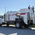2006 Ford F-650 Vacuum Truck 2WD Diesel thumbnail image 7