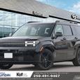 2026 Hyundai Santa Fe Hybrid Ultimate Calligraphy demo thumbnail image