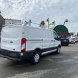 2017 Ford Transit 150 Van Low Roof Cargo Van Rear Shelving 130-inch Wheelbase thumbnail image 5