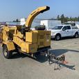 2010 Vermeer Corporation BC1200XL Wood Chipper shredder Diesel thumbnail image 2