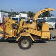 2010 Vermeer Corporation BC1200XL Wood Chipper shredder Diesel thumbnail image 3