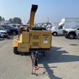 2010 Vermeer Corporation BC1200XL Wood Chipper shredder Diesel thumbnail image 4