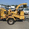 2010 Vermeer Corporation BC1200XL Wood Chipper shredder Diesel thumbnail image 5