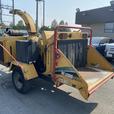2010 Vermeer Corporation BC1200XL Wood Chipper shredder Diesel thumbnail image 6