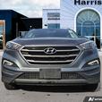 2016 Hyundai Tucson AWD 4dr 2.0L Luxury | Back Up Camera | No Reported Accidents thumbnail image 2