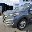 2016 Hyundai Tucson AWD 4dr 2.0L Luxury | Back Up Camera | No Reported Accidents thumbnail image 8