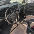 2021 Hyundai Tucson Preferred thumbnail image 6