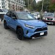 2023 Toyota RAV4 thumbnail image