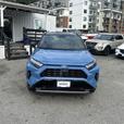 2023 Toyota RAV4 thumbnail image 2