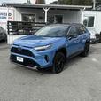 2023 Toyota RAV4 thumbnail image 3