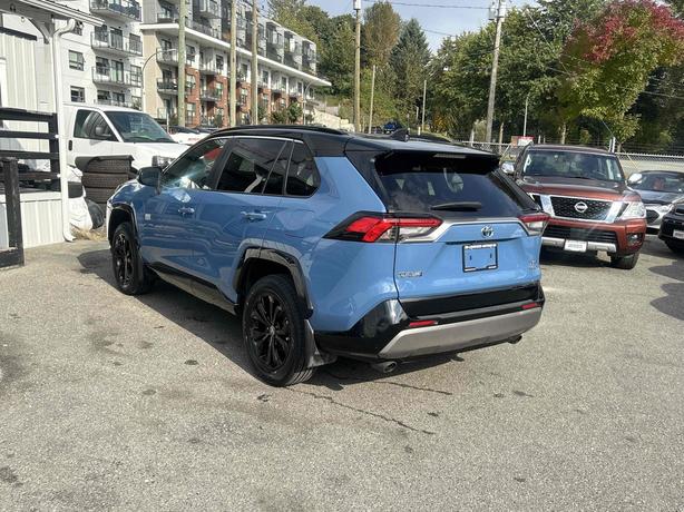 2023 Toyota RAV4 image 6