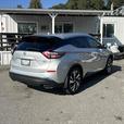 2015 Nissan Murano thumbnail image 8