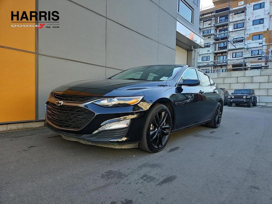 2023 Chevrolet Malibu 1LT | No Reported Accidents | Remote Start! display photo