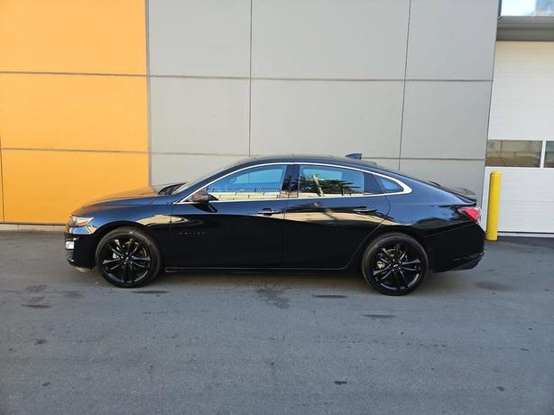 2023 Chevrolet Malibu 1LT | No Reported Accidents | Remote Start! image 3