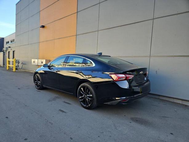 2023 Chevrolet Malibu 1LT | No Reported Accidents | Remote Start! image 4