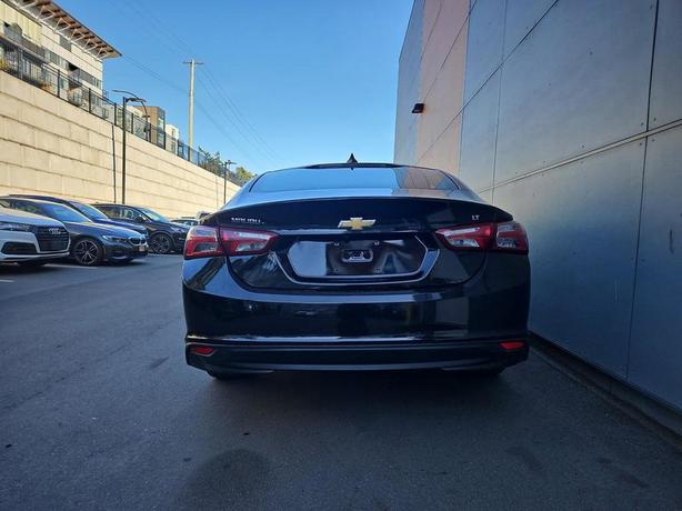 2023 Chevrolet Malibu 1LT | No Reported Accidents | Remote Start! image 5