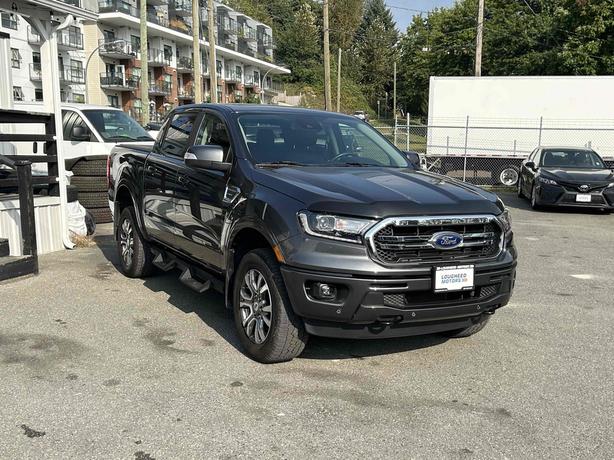 2019 Ford Ranger image 1