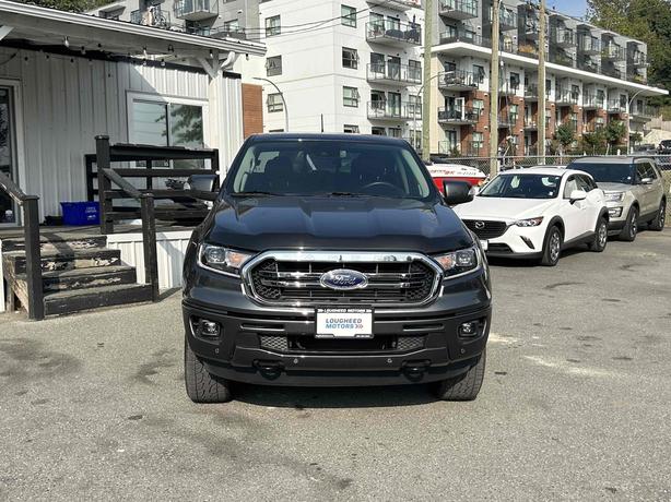 2019 Ford Ranger image 2