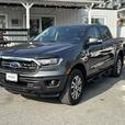 2019 Ford Ranger thumbnail image 3