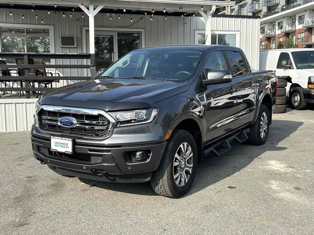 2019 Ford Ranger image 3
