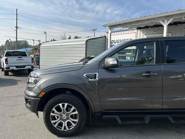 2019 Ford Ranger image 4
