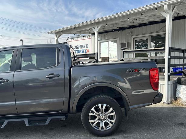 2019 Ford Ranger image 5