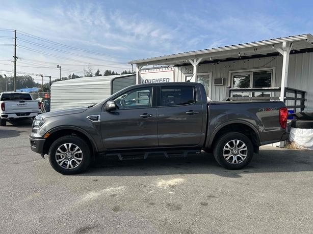 2019 Ford Ranger image 6