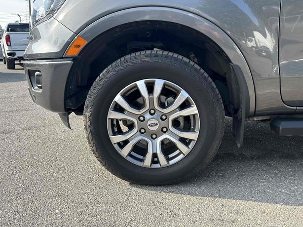 2019 Ford Ranger image 7