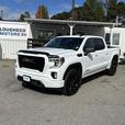 2021 GMC Sierra 1500 thumbnail image 3