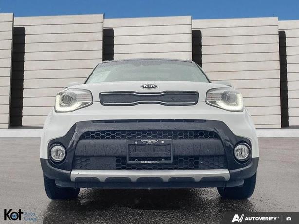 2018 KIA SOUL image 2