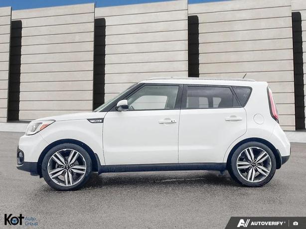 2018 KIA SOUL image 3