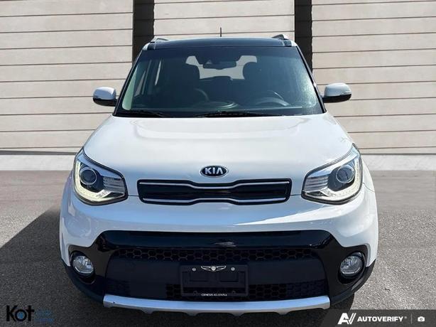 2018 KIA SOUL image 7