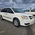 2010 Dodge Grand Caravan SE | FlexFuel thumbnail image 2