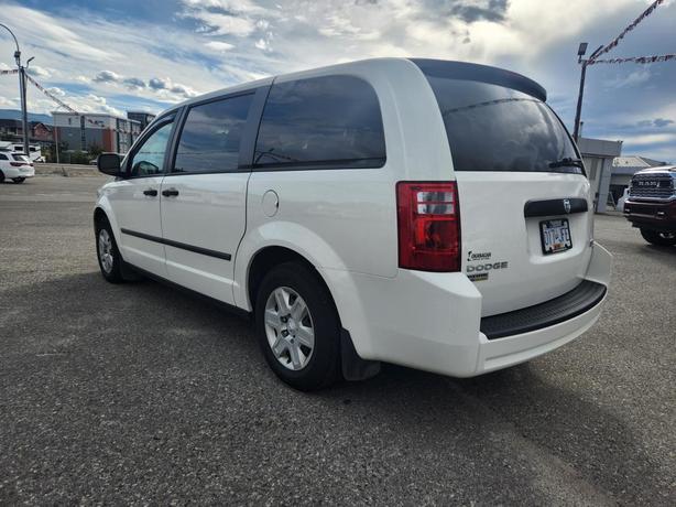 2010 Dodge Grand Caravan SE | FlexFuel image 4