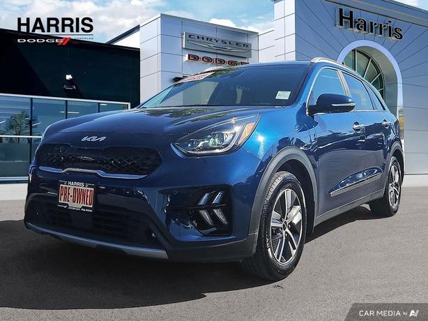 2022 Kia Niro PHEV EX Premium FWD | One Owner | No Reported Accidents! image 1