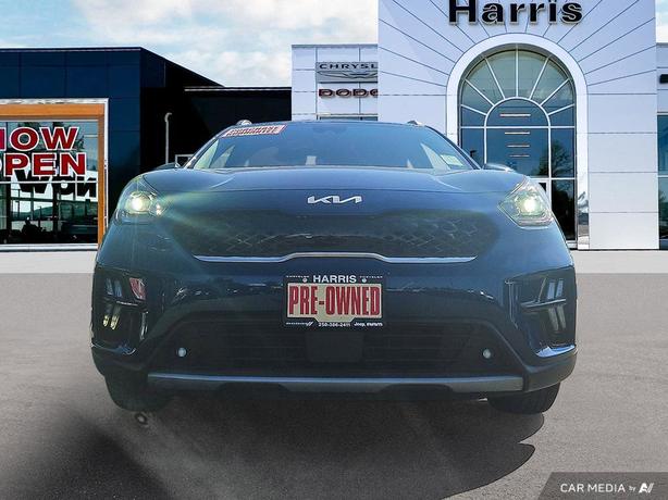 2022 Kia Niro PHEV EX Premium FWD | One Owner | No Reported Accidents! image 2
