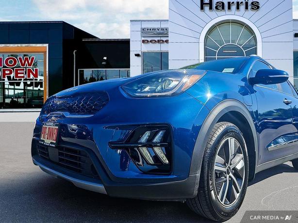 2022 Kia Niro PHEV EX Premium FWD | One Owner | No Reported Accidents! image 8
