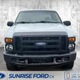 2008 Ford Super Duty F-250 SRW XL thumbnail image 2