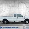 2008 Ford Super Duty F-250 SRW XL thumbnail image 4