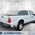2008 Ford Super Duty F-250 SRW XL thumbnail image 5
