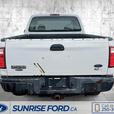 2008 Ford Super Duty F-250 SRW XL thumbnail image 6