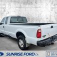 2008 Ford Super Duty F-250 SRW XL thumbnail image 7