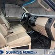 2008 Ford Super Duty F-250 SRW XL thumbnail image 8