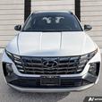 2024 Hyundai Tucson Hybrid N-Line thumbnail image 2